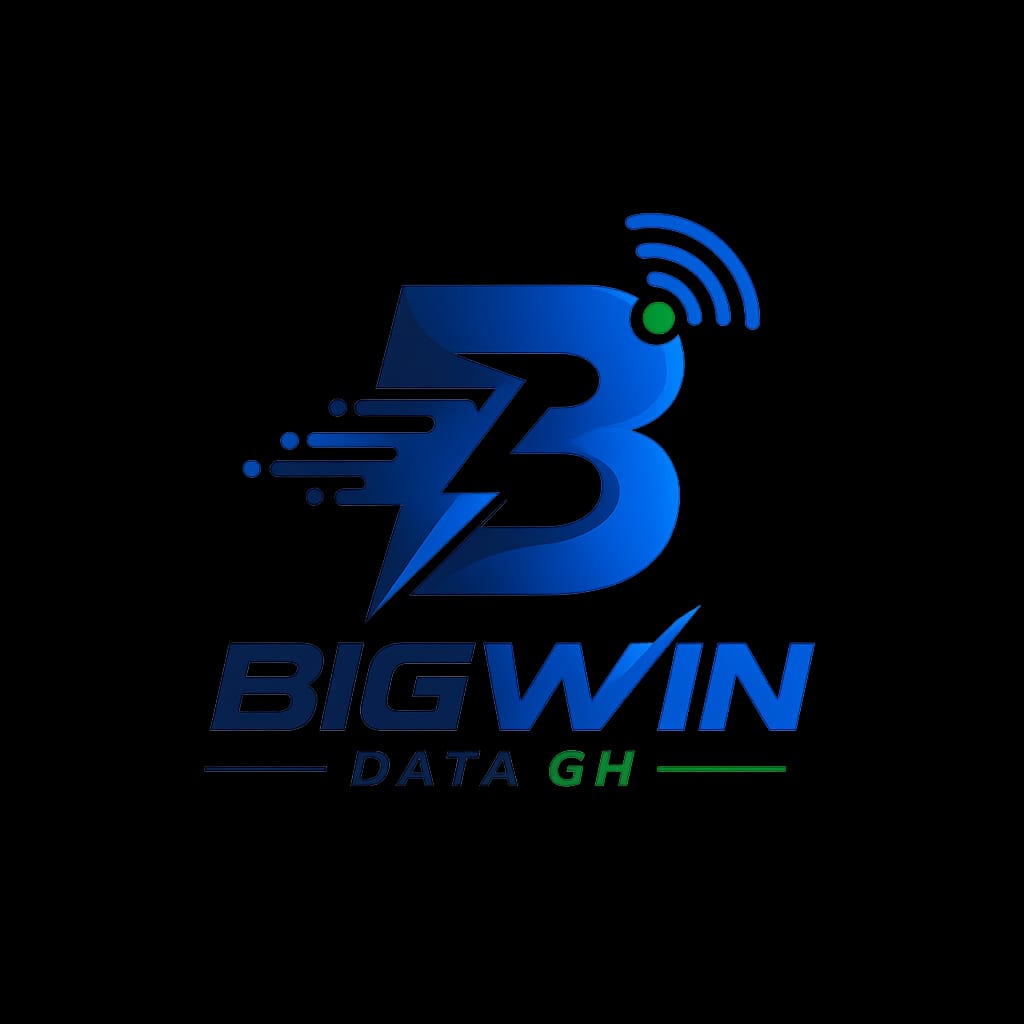 BIGWIN DATA GH